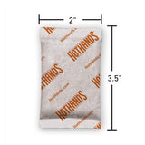 Hothands-2® Instant Chemical Activation Hot Pack, 2¼ x 4 Inch