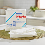 WypAll® X60 Task Wipe, ¼ Fold WypAll® X60 Kimberly Clark