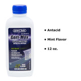 Geri-Care® Geri-Mox Aluminum Hydroxide / Magnesium Hydroxide Antacid