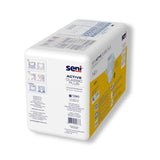 Seni® Active Classic Plus Moderate Absorbent Underwear, Extra Large