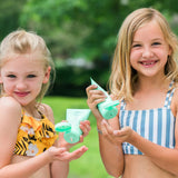 MDSolarSciences® Mineral Kidcrème Sunscreen MDSolarSciences® Mineral KidCrème® MDSolarSciences