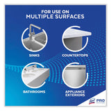 Lysol® All Purpose Cleaner, Lemon Breeze Lysol® All Purpose Lagasse