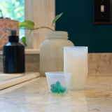 CareStock™ Translucent Medicine Cup, 1 ounce CareStock CareStock