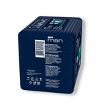 Seni® Man Active Bladder Control Guards Seni® Man Active TZMO USA Inc