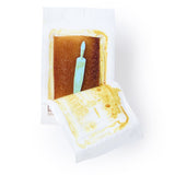 E-Z Scrub™ Povidone Iodine Impregnated Brush, Brown BD E-Z Scrub™ BD