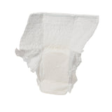 Simplicity Unisex Adult Disposable Underwear, Pull On, Moderate Absorbency