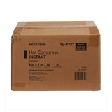 McKesson Instant Hot Pack, 6 x 9 Inch