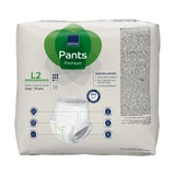 Abena® Premium Pants L2 Incontinence Brief, Large