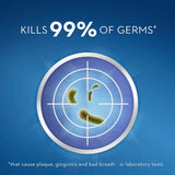 Crest® Scope® Classic Mouthwash Crest® Scope® Classic Procter & Gamble