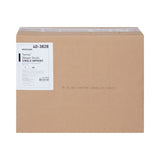 McKesson Terries™ Adult Slipper Socks, Large