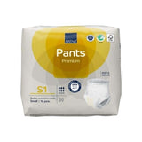 Abena® Premium Pants S1 Incontinence Brief, Small Abena® Premium Pants S1 Abena North America