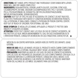 GOJO Provon Clear and Mild Foam Handwash 1,200 mL, Dispenser Refill Bottle, Unscented