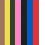 Co-Lastic® Self-adherent Closure Cohesive Bandage, 2 Inch x 5 Yard