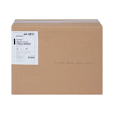 McKesson Terries™ Adult Slipper Socks, X-Large