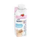 Novasource® Renal Strawberry Oral Supplement, 8 oz. Carton