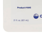 Coloplast Isagel Ethyl Alcohol Gel Hand Sanitizer, 21 oz. Pump Bottle, 12 Per Case Isagel® Coloplast