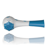 The Breather® Respiratory Exerciser, Blue