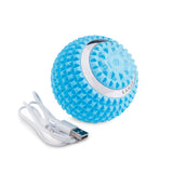 Kanjo Vibrating Acupressure Foot Pain Relief Ball Kanjo Acutens Inc