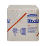 WypAll® L40 Towels WypAll® L40 Kimberly Clark