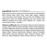 Compleat® Pediatric Peptide Plant-Based Tube Feed Formula, 8.45-ounce carton Compleat® Pediatric Peptide 1.0 Nestle Healthcare Nutrition