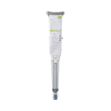 McKesson Child Underarm Crutches, 4 ft. 6 in. - 5 ft. 2 in.