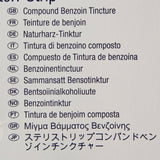 3M Steri-Strip Compound Benzoin Tincture 3M™ Steri-Strip™ Solventum Corporation