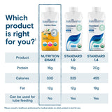 Kate Farms® Nutrition Shake, Vanilla, 11-ounce carton Kate Farms Nutrition Shake Kate Farms