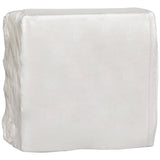 McKesson Disposable Washcloth, 13 x 13 Inch