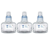 Purell Advanced Hand Sanitizer Foam, 70% Ethyl Alcohol, 700 mL Refill Bottle