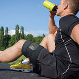 Intellinetix® Vibration Therapy Wrap for Upper Leg Intellinetix® Brownmed