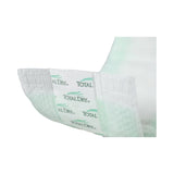 TotalDry™ Maximum Absorbency Bladder Control Pad, 11-Inch Length TotalDry™ Secure Personal Care Products