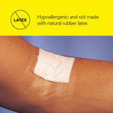 3M™ Blenderm™ Plastic Medical Tape, 2 Inch x 5 Yard, Transparent 3M™ Blenderm™ Solventum Corporation