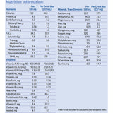 KetoCal® 2.5:1 LQ Vanilla Formula for Dietary Management of Refractory Epilepsy KetoCal® 2.5:1 LQ Nutricia North America