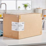 McKesson Irrigation Tray With Piston Syringe McKesson McKesson Brand