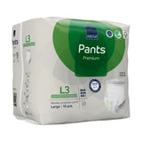 Abena® Premium Pants L3 Incontinence Brief, Large