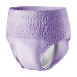 Prevail® Per-Fit® Women Extra Absorbent Underwear, Large