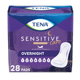 Tena® Intimates™ Overnight Bladder Control Pad, 16-Inch Length