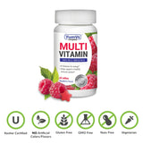 YumV's™ Multivitamin Supplement