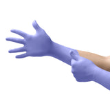 Supreno® EC Nitrile Extended Cuff Length Exam Glove, 2X-Large, Blue Supreno® EC Microflex Medical