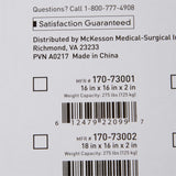 McKesson Gel Protekt Seat Cushion