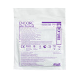 Encore® Latex Textured Surgical Glove, Size 6.5, Ivory ENCORE® Latex Textured Ansell