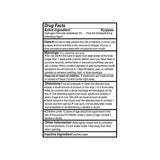 McKesson Hydrogen Peroxide Antiseptic, 4 oz. Bottle