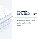 Prevail® Belted Shields Extra Incontinence Belted Undergarment, one size