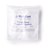 Mark-Clark® Pillow Cover With Zip, 21 x 27 Inch