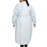 Aero Chrome Surgical Gown with Towel, 2X-Large Aero Chrome O&M Halyard Inc