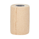 McKesson Self-adherent Closure Cohesive Bandage, 3 Inch x 5 Yard