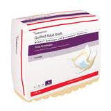 Wings™ Overnight Absorbency Incontinence Brief, Extra Large