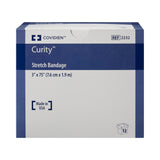 Curity™ Sterile Conforming Bandage, 3 x 75 Inch