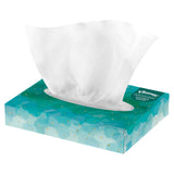 Kleenex® Professional Facial Tissue Kleenex® Junior Kimberly Clark