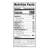 Gelatein® Plus Cherry Oral Supplement, 4 oz. Cup